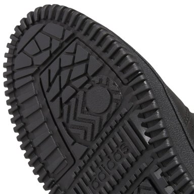 ZAPATILLAS HOMBRE ADIDAS URBANO NEGRO BREAK START MID WINTERIZED - 8