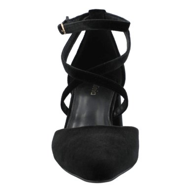 ZAPATOS MUJER AZALEIA NEGRO ELEGANCE  - 3