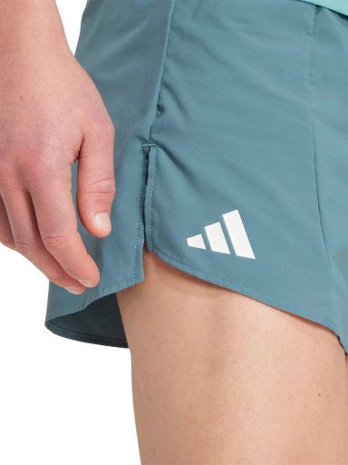 SHORT HOMBRE ADIDAS ADIZERO - 3