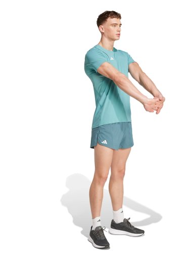 SHORT HOMBRE ADIDAS ADIZERO - 6