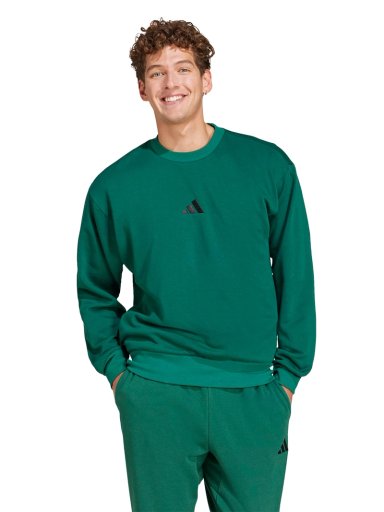 POLERÓN HOMBRE ADIDAS FEELCOZY - 1