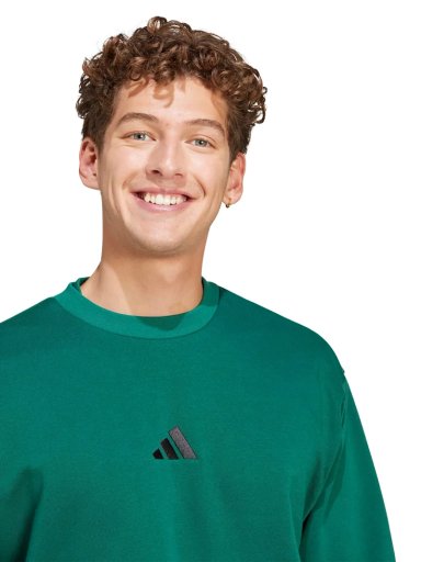 POLERÓN HOMBRE ADIDAS FEELCOZY - 4