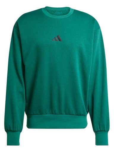 POLERÓN HOMBRE ADIDAS FEELCOZY - 5