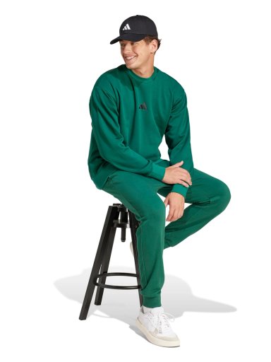 POLERÓN HOMBRE ADIDAS FEELCOZY - 6