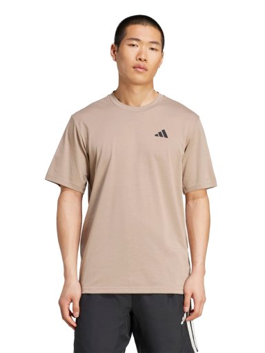 POLERA HOBRE ADIDAS  - 1