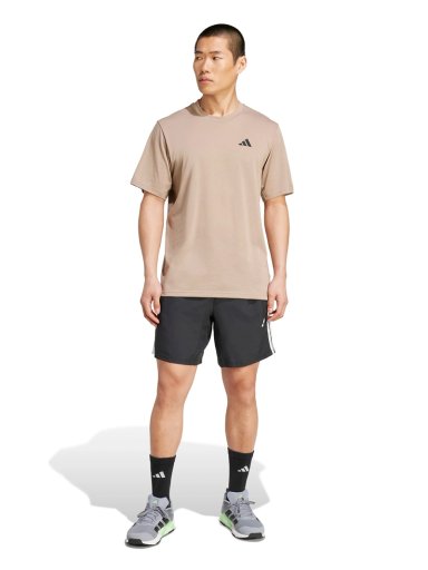 POLERA HOBRE ADIDAS  - 7