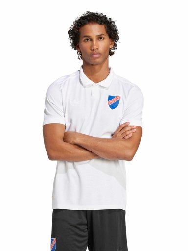 CAMISETA HOMBRE ADIDAS COLO COLO 100 AÑOS - 1