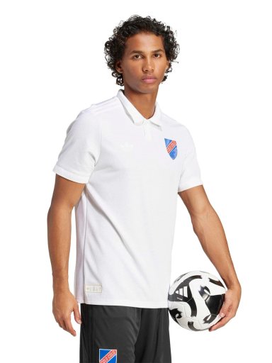 CAMISETA HOMBRE ADIDAS COLO COLO 100 AÑOS - 3