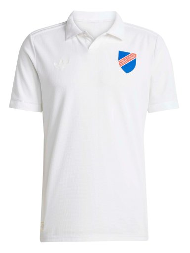 CAMISETA HOMBRE ADIDAS COLO COLO 100 AÑOS - 5