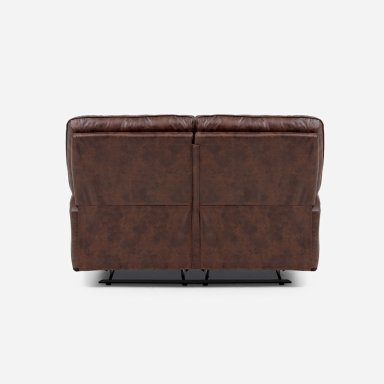 SOFÁ RECLINABLE ROSEN TOLOSA 2 CUERPOS MANUAL - 4