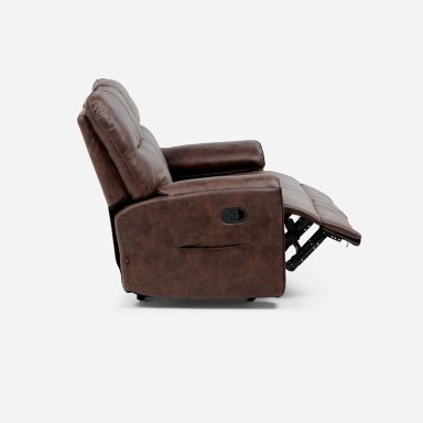 SOFÁ RECLINABLE ROSEN TOLOSA 2 CUERPOS MANUAL - 6