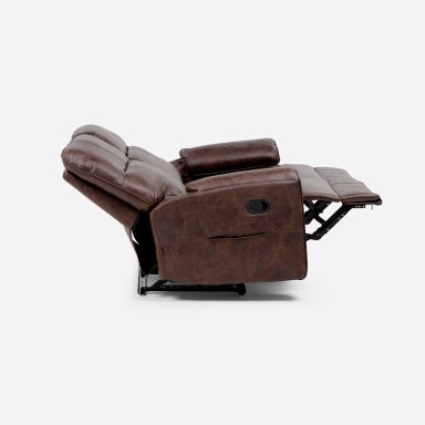 SOFÁ RECLINABLE ROSEN TOLOSA 2 CUERPOS MANUAL - 7