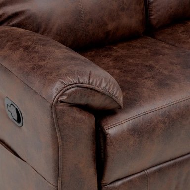 SOFÁ RECLINABLE ROSEN TOLOSA 2 CUERPOS MANUAL - 9