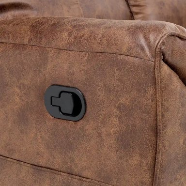 SOFÁ RECLINABLE ROSEN TOLOSA 3 CUERPOS MANUAL - 8