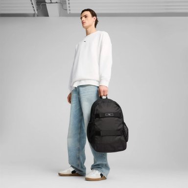 MOCHILA DEPORTIVA PUMA DECK - 5