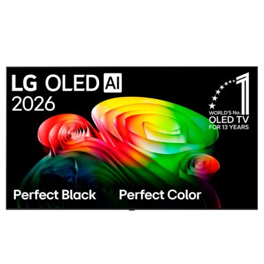 SMART TV LG QLED 4K UHD 77” OLED77B6PSA - 2