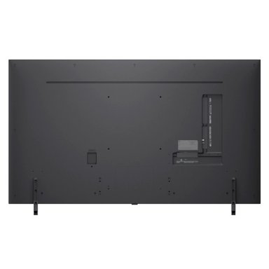 SMART TV LG QNED 4K UHD 65” 65QNED85BSG - 4
