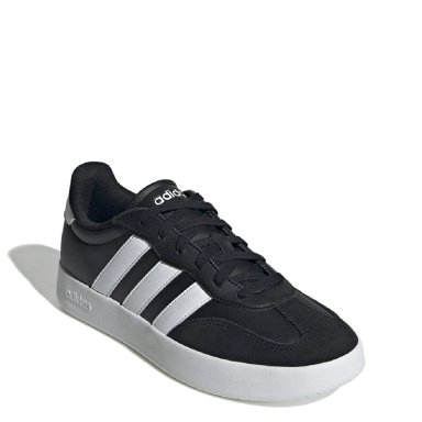 ZAPATILLAS HOMBRE ADIDAS URBANO NEGRO BARREDA - 2