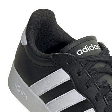 ZAPATILLAS HOMBRE ADIDAS URBANO NEGRO BARREDA - 7