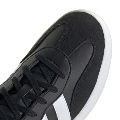 ZAPATILLAS HOMBRE ADIDAS URBANO NEGRO BARREDA - 8
