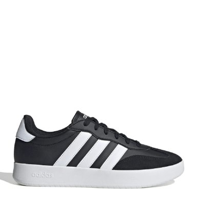 ZAPATILLAS HOMBRE ADIDAS URBANO NEGRO BARREDA - 1