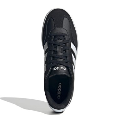 ZAPATILLAS HOMBRE ADIDAS URBANO NEGRO BARREDA - 4