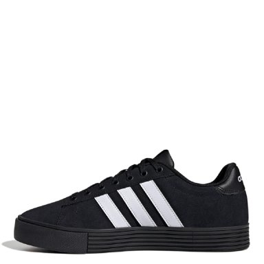 ZAPATILLAS HOMBRE ADIDAS URBANO NEGRO DAILY 4.0 - 3
