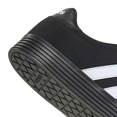 ZAPATILLAS HOMBRE ADIDAS URBANO NEGRO DAILY 4.0 - 7