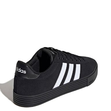 ZAPATILLAS HOMBRE ADIDAS URBANO NEGRO DAILY 4.0 - 5