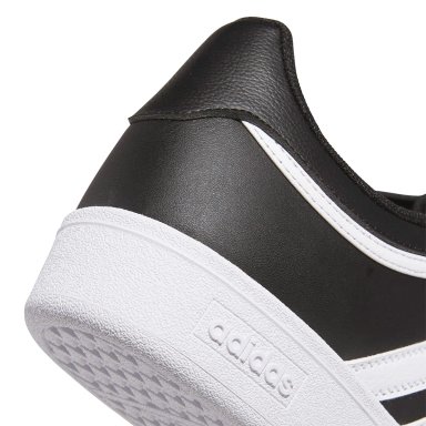 ZAPATILLAS HOMBRE ADIDAS URBANO NEGRO HOOPS 4.0 - 8
