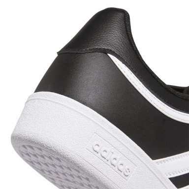 ZAPATILLAS HOMBRE ADIDAS URBANO NEGRO HOOPS 4.0 - 8