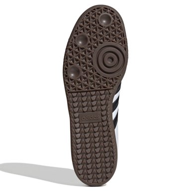 ZAPATILLAS MUJER ADIDAS ORIGINALS CASUALES BLANCO SAMBA - 7