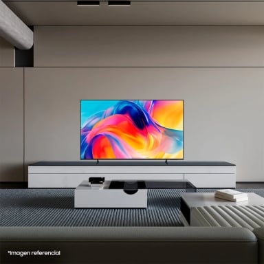 SMART TV SAMSUNG MINI LED 4K UHD 50” M70H - 5