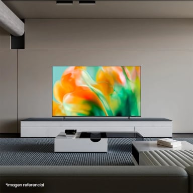 SMART TV SAMSUNG MINI LED 4K UHD 75” M80H - 5