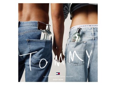 TOMMY HILFIGER TOMMY EDT 50 ML - 7