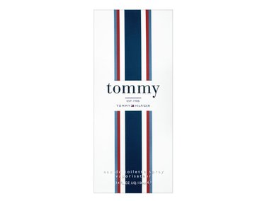TOMMY HILFIGER TOMMY EDT 100 ML - 3
