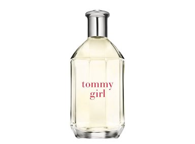 TOMMY HILFIGER TOMMY GIRL EDT 100 ML - 1