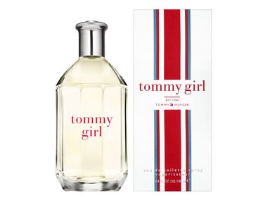 TOMMY HILFIGER TOMMY GIRL EDT 100 ML - 2
