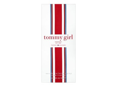 TOMMY HILFIGER TOMMY GIRL EDT 100 ML - 3