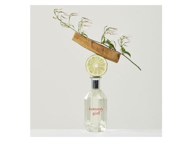 TOMMY HILFIGER TOMMY GIRL EDT 100 ML - 4