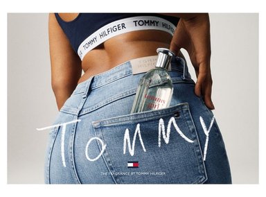TOMMY HILFIGER TOMMY GIRL EDT 100 ML - 5