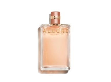 ALLURE EAU DE PARFUM VAPORIZADOR - 1