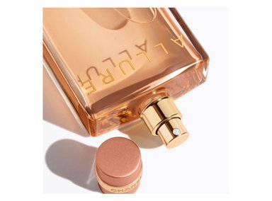 ALLURE EAU DE PARFUM VAPORIZADOR - 2