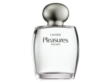 PERFUME ESTEE LAUDER PLEASURES FOR MEN 100 ML - 1