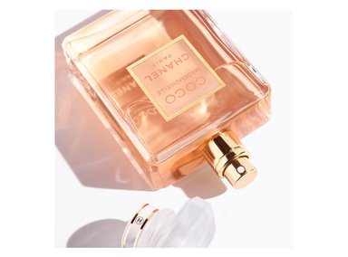 COCO MADEMOISELLE EAU DE PARFUM VAPORIZADOR - 2