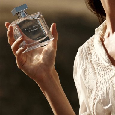 PERFUME RALPH LAUREN ROMANCE 100 ML - 3