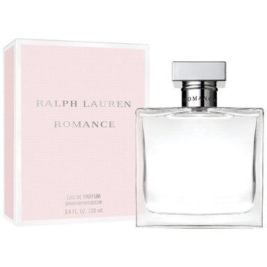PERFUME RALPH LAUREN ROMANCE 100 ML - 5