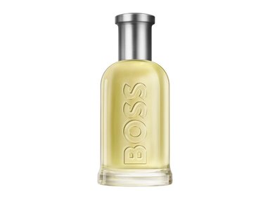 PERFUME BOSS BOTTLED EAU DE TOILETTE PARA HOMBRE 50 ML - 1