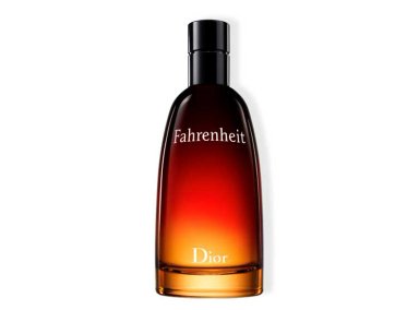 DIOR FAHRENHEIT EDT 100 ML - 1