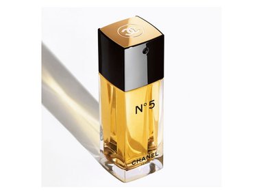 N°5 EAU DE TOILETTE VAPORIZADOR - 2